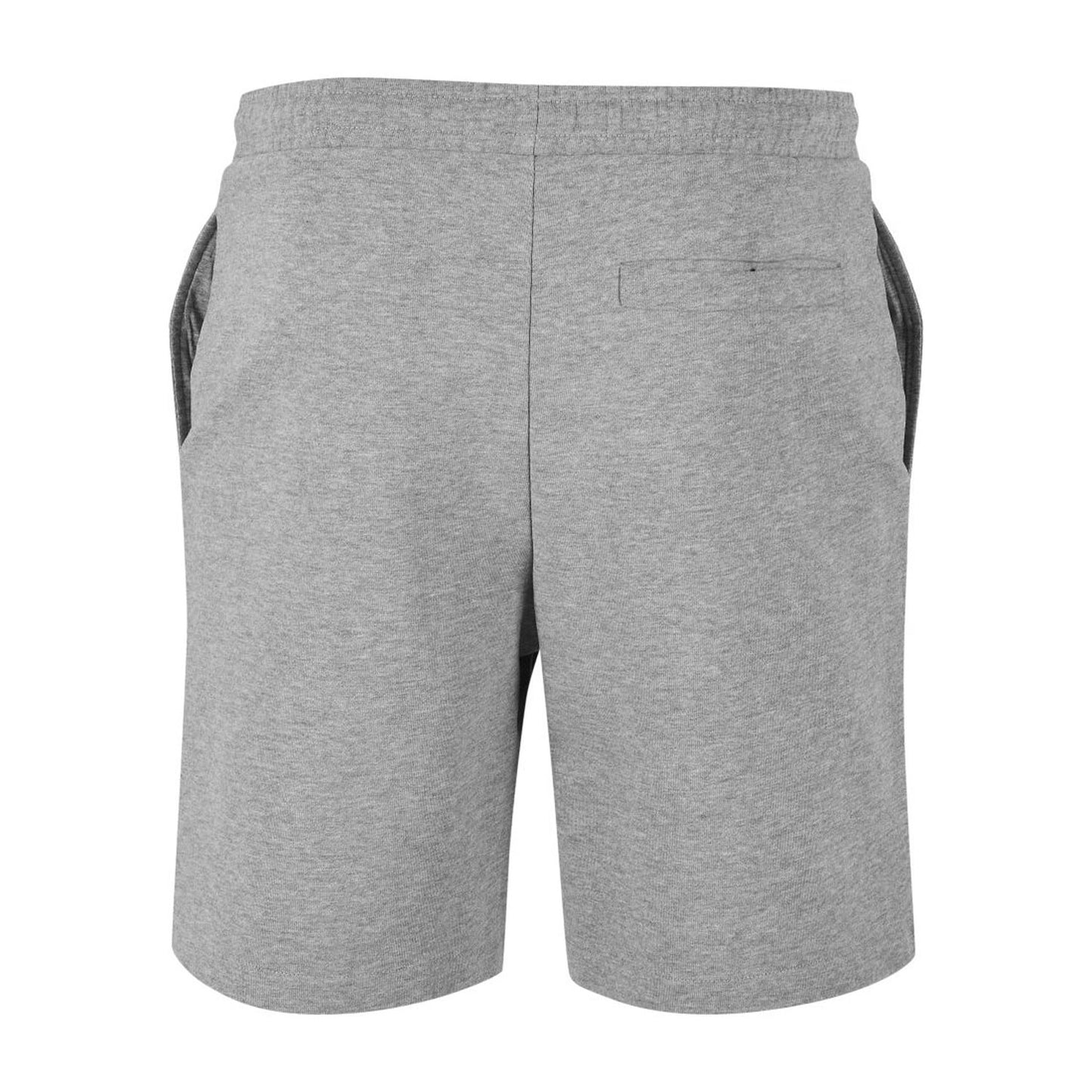 HEAVY Shorts | Grau