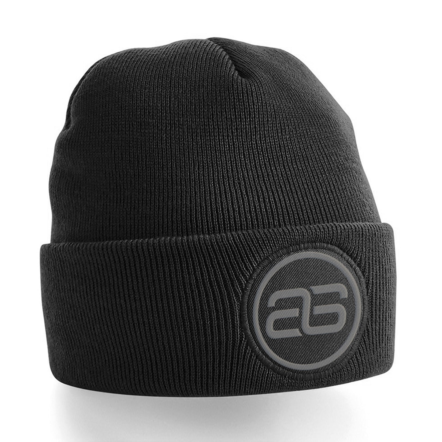 COOL Beanie | Schwarz