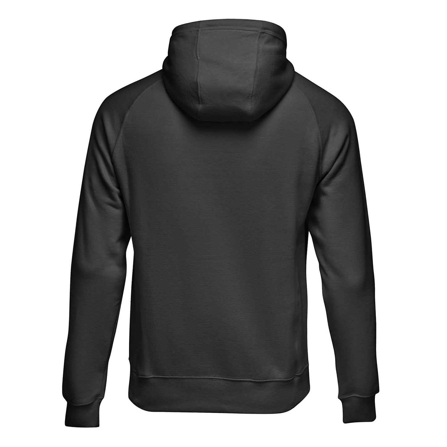GYM Hoodie | Schwarz