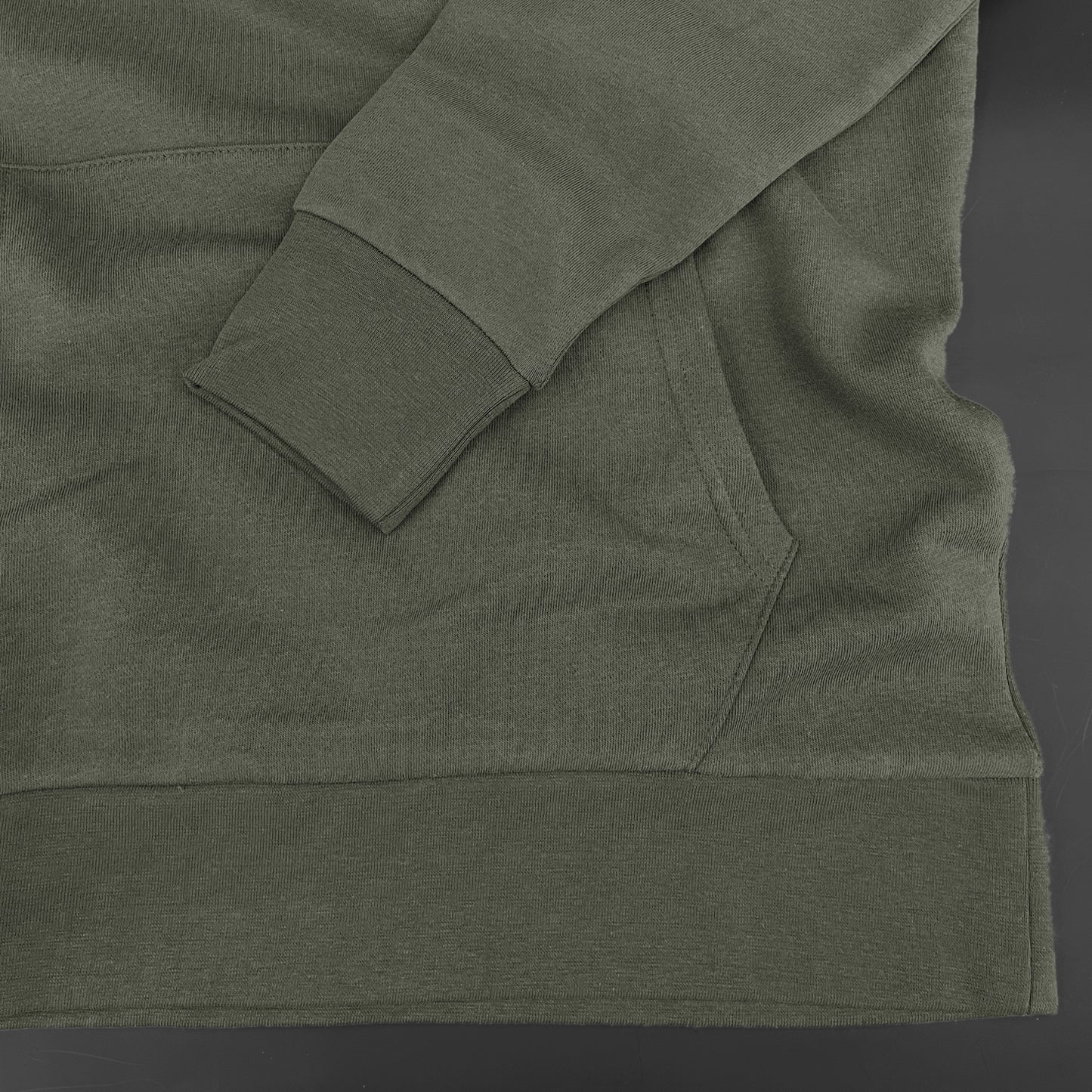 GYM Hoodie | Olive