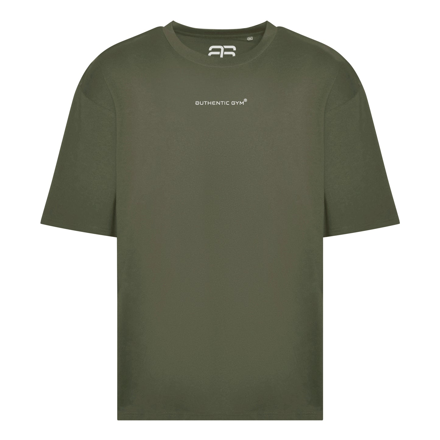 BULK T-Shirt | Olive