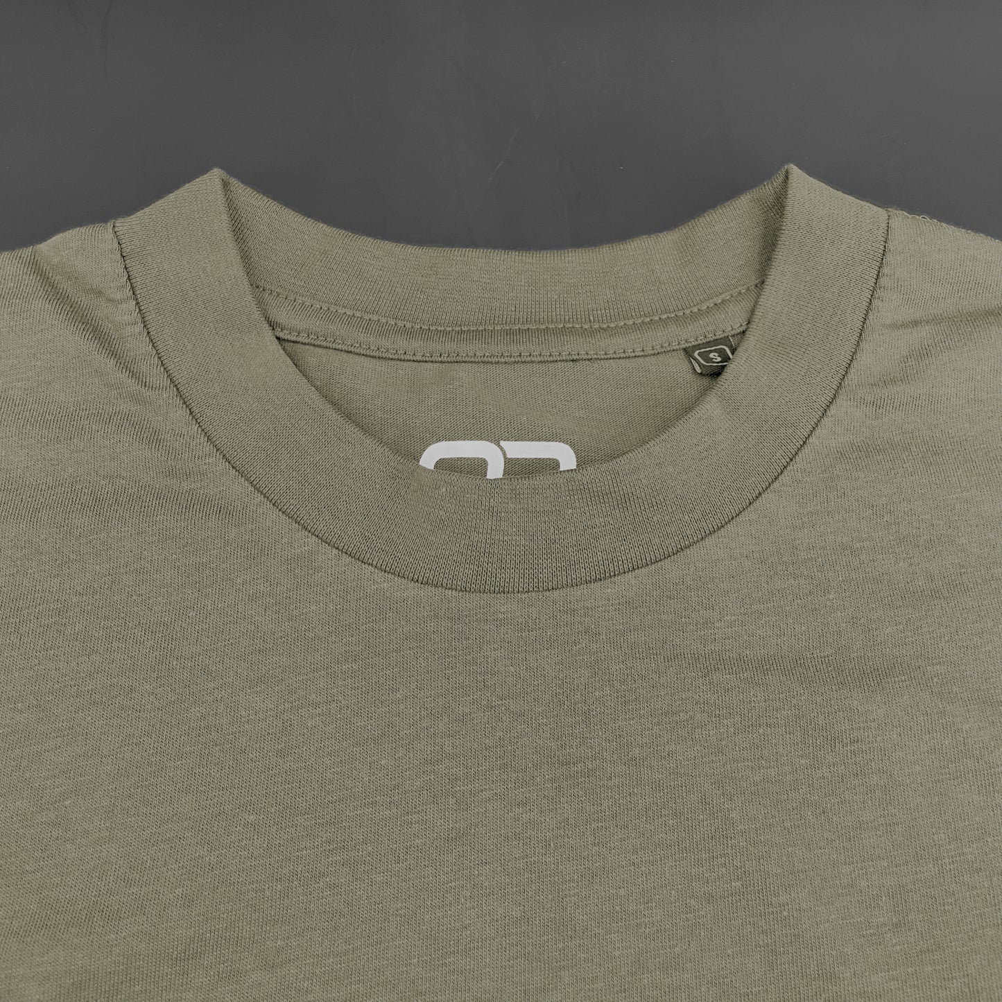 BULK T-Shirt | Olive