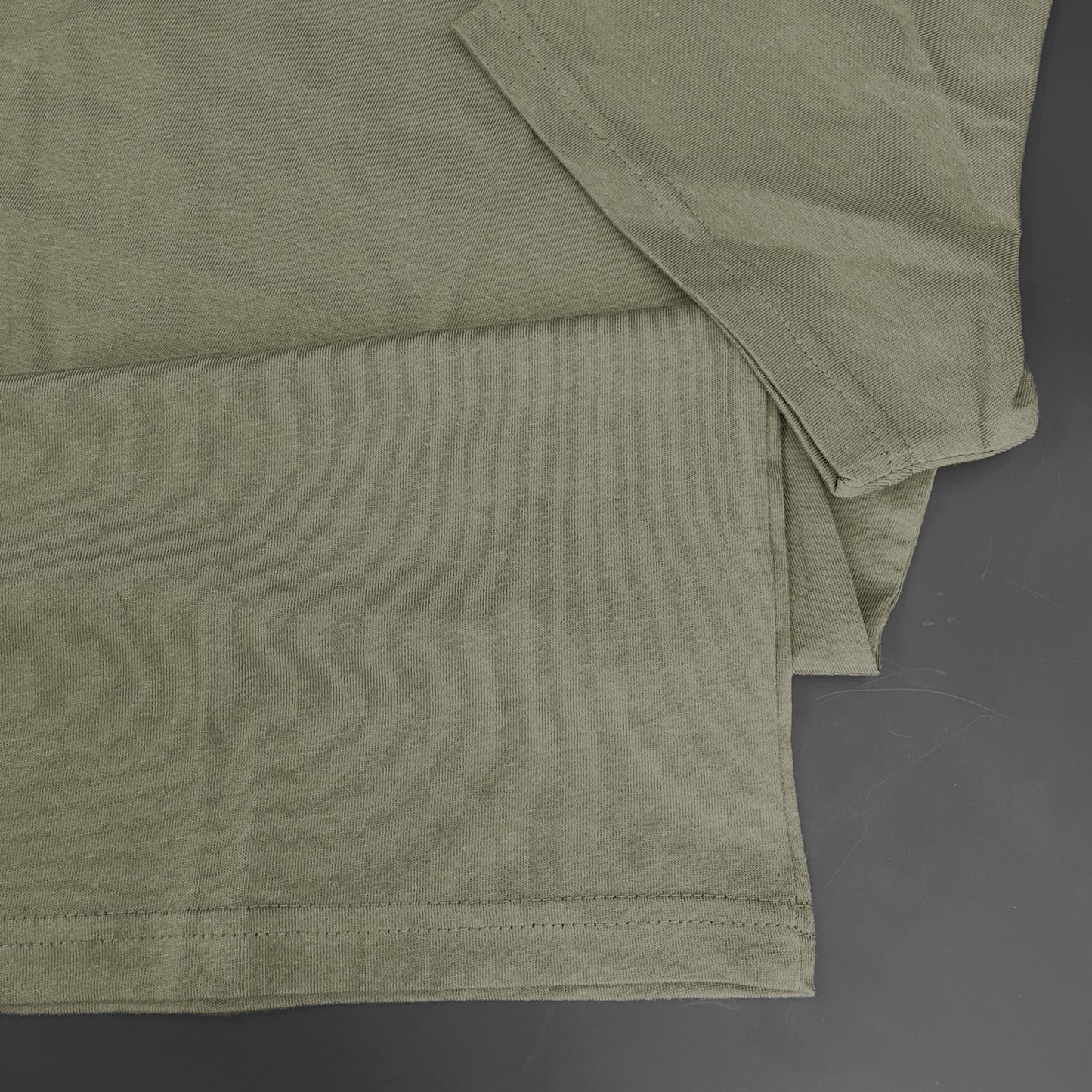 BULK T-Shirt | Olive