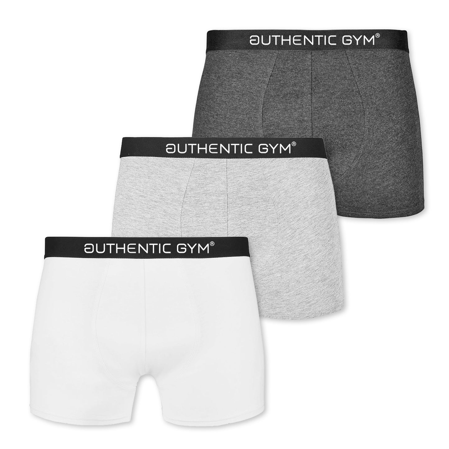 ACTIV Boxers | 3er Pack