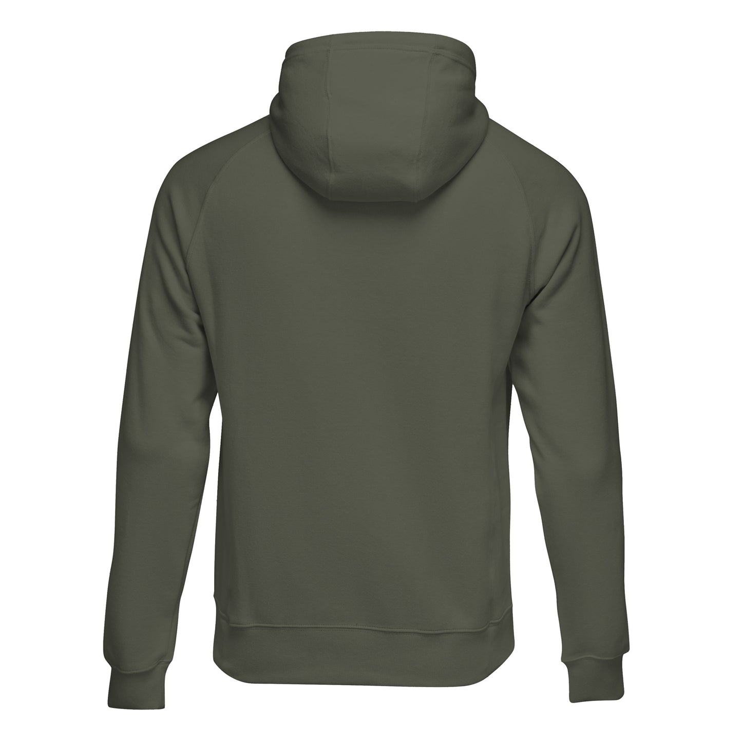 GYM Hoodie | Olive