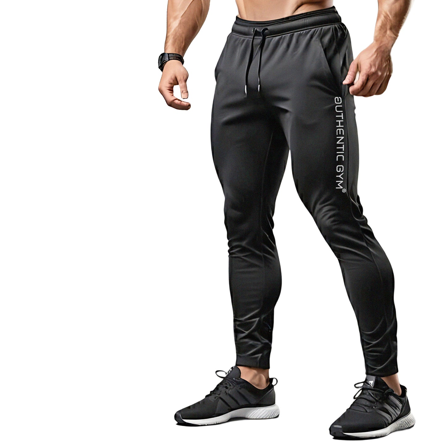 COOL Pants | Schwarz