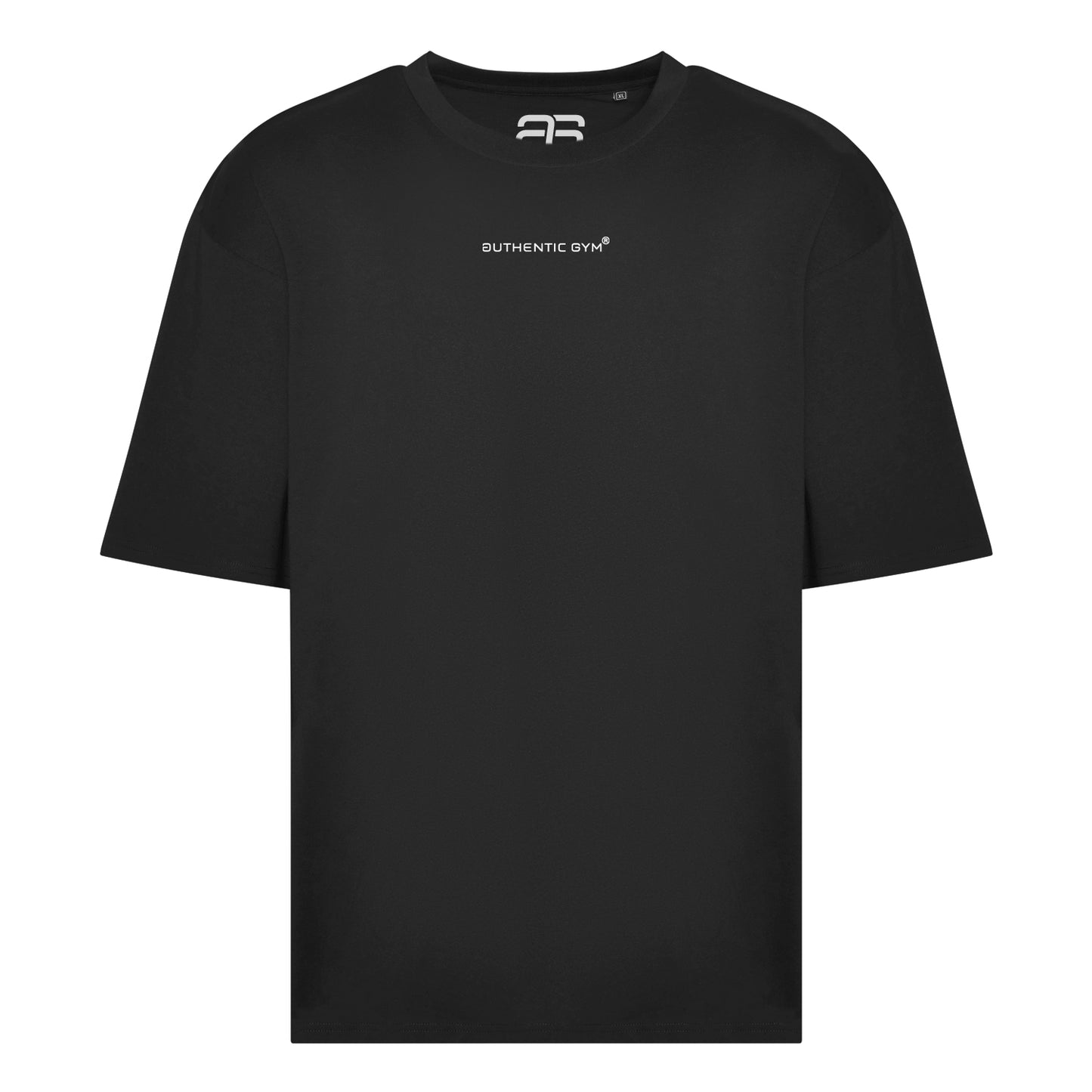 BULK T-Shirt | Schwarz