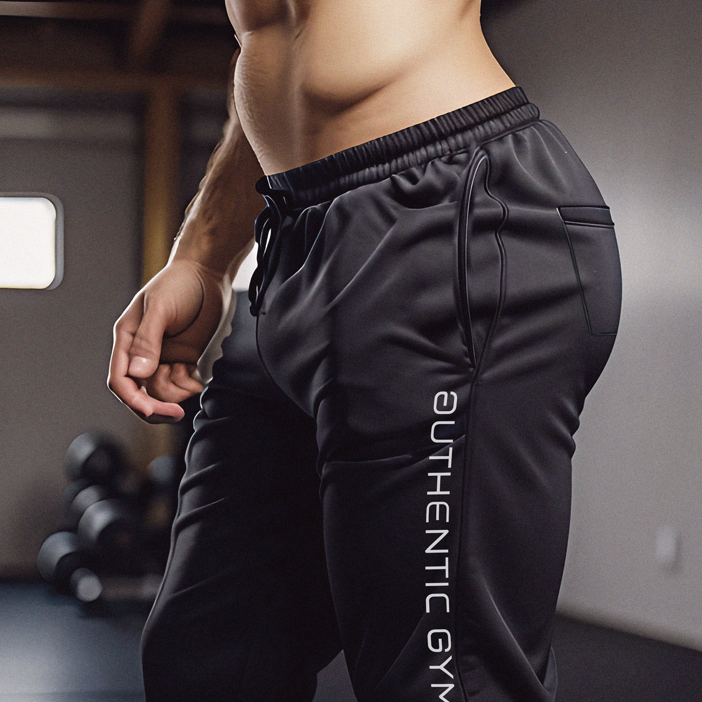 COOL Pants | Schwarz