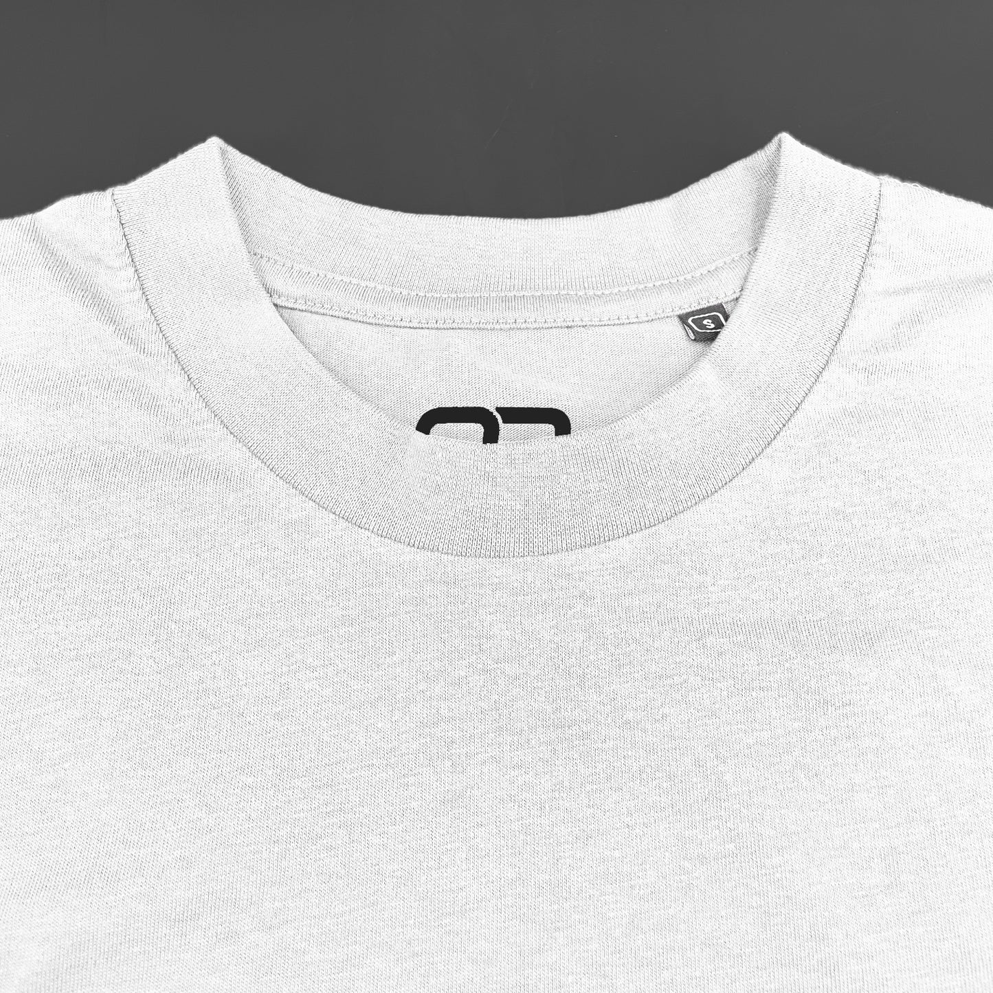 BULK T-Shirt | Weiß