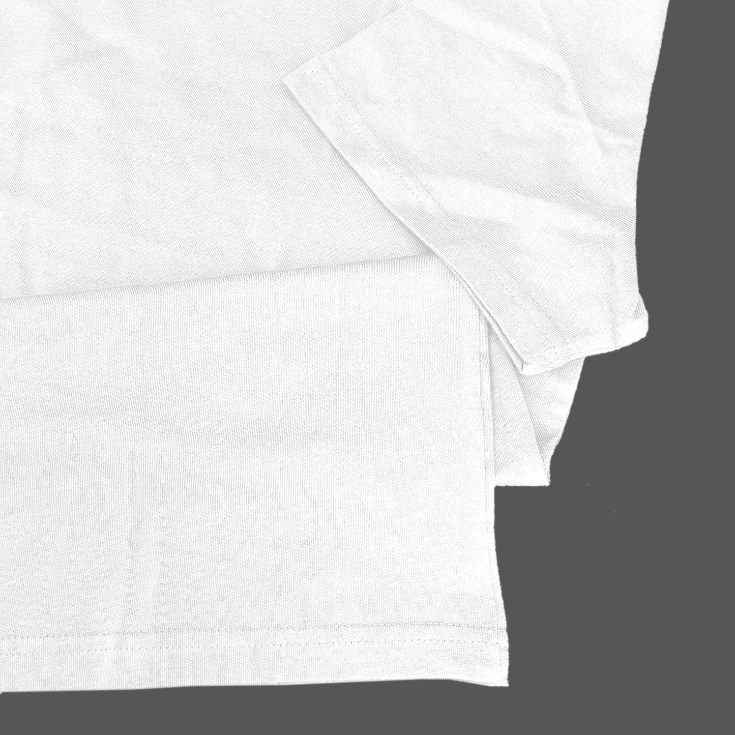 BULK T-Shirt | Weiß