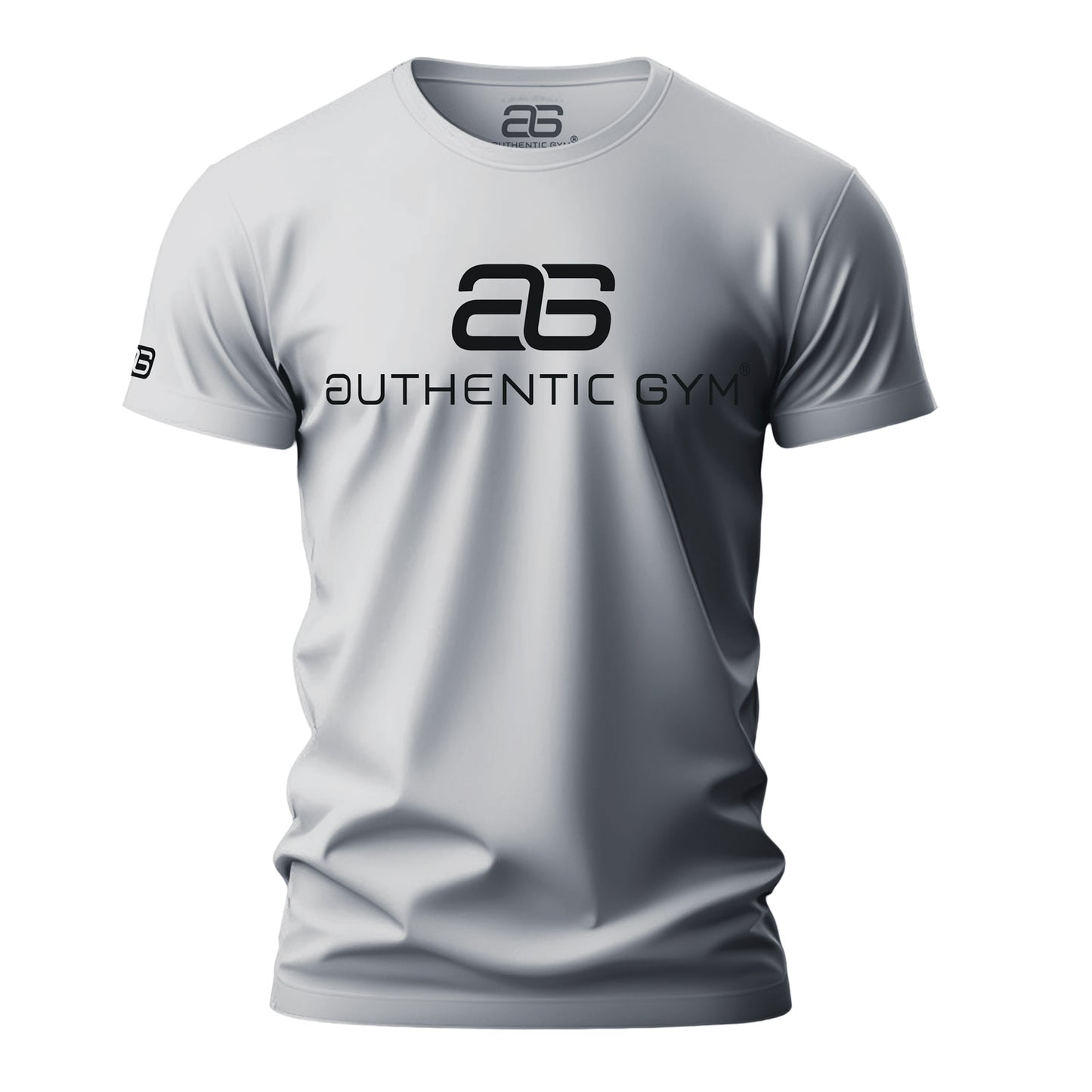 ACTIV T-Shirt | Grau
